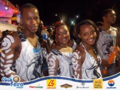 Bloco Bafo de Baco